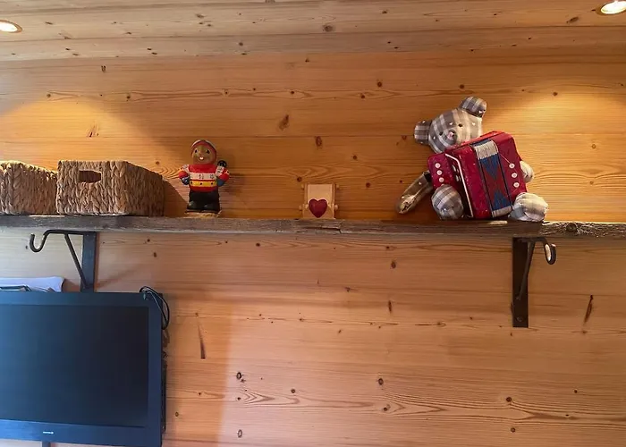 Loue Studio Megeve