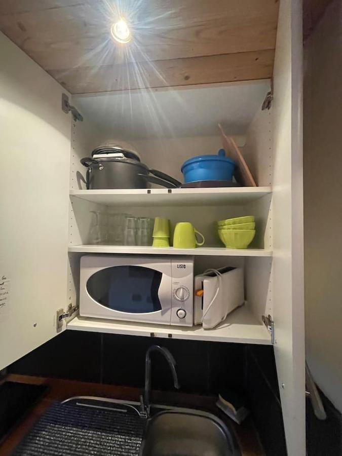 Loue Apartment