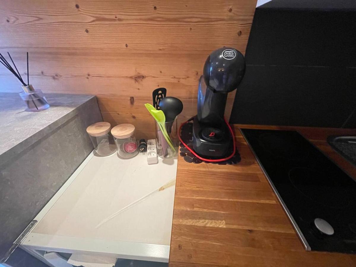 Apartment Loue