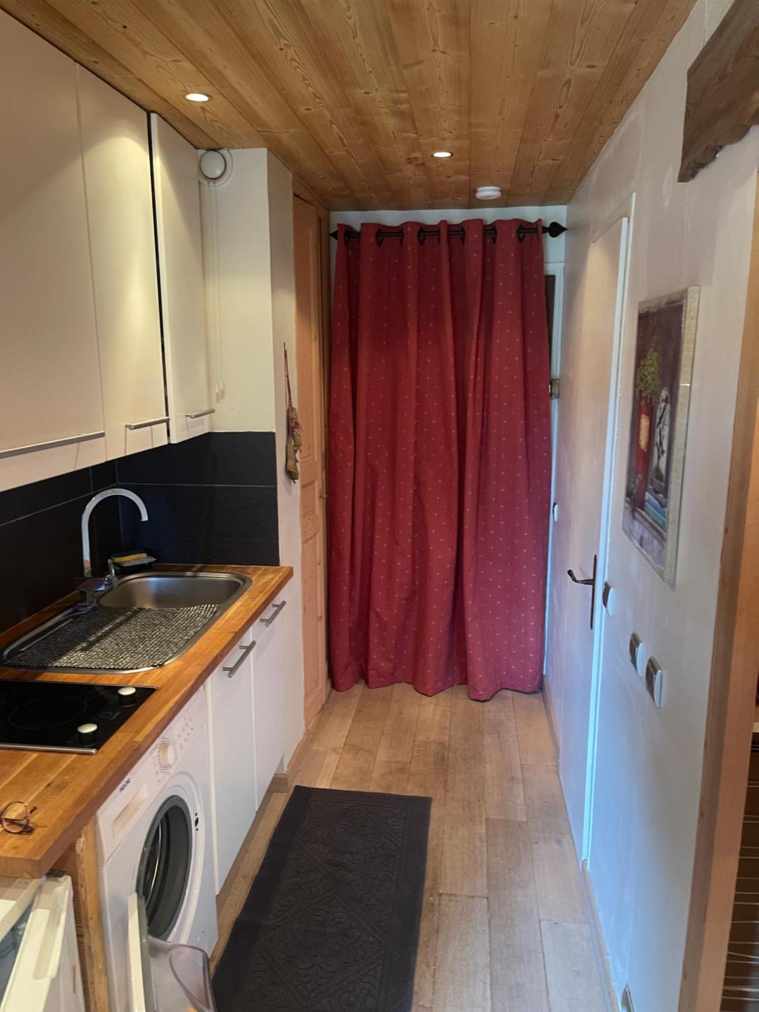 Loue Apartment Megève