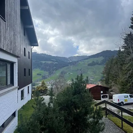 Loue Studio Megeve Exterior photo