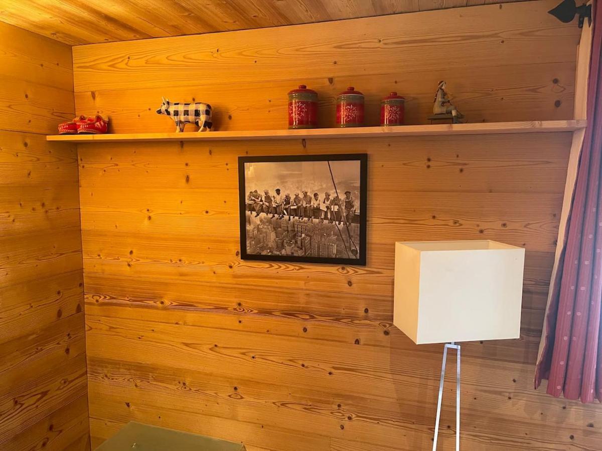 Appartement Loue