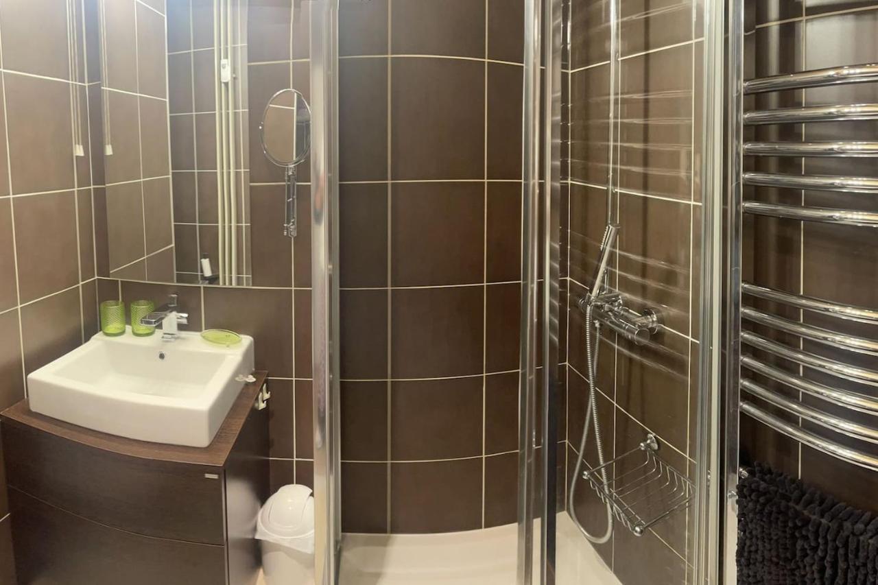 Loue Appartement