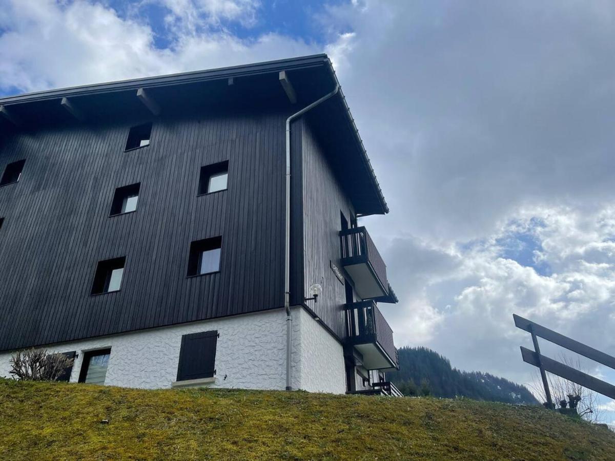 Appartement Loue Megève