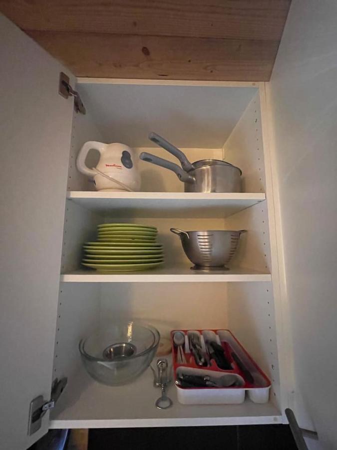Appartement Loue